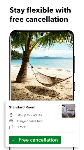 Download Booking.com Terbaru – Pesan Hotel & Liburan Hemat description image 3