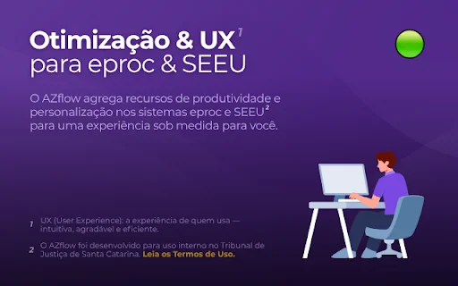 AZflow: Optimalkan Efisiensi Eproc dan SEEU TJSC Anda description image 1