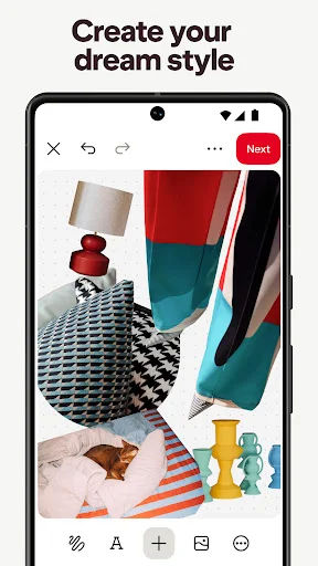 Download Pinterest Terbaru – Temukan Ide Kreatif & Inspirasi description image 6