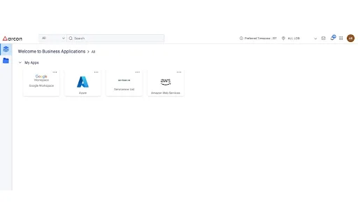 Unduh ARCON Browser Extension Terbaru – Akses SSO Aman & Cepat description image 1