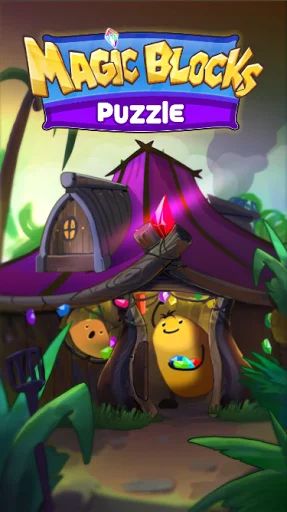 Download Falling Puzzle – Falling Block APK Terbaru – Game Seru description image 1