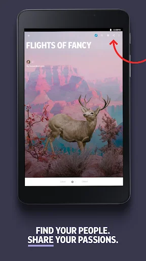 Download Flipboard Terbaru – Baca Berita & Artikel Terkini Gratis description image 10