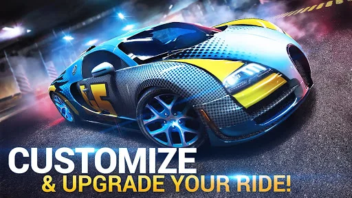 Download Asphalt 8 Terbaru – Balap Mobil & Motor Terbaik Gratis description image 29