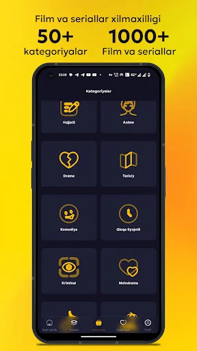Download XonPlay Terbaru – Nonton Film & Serial Gratis description image 18