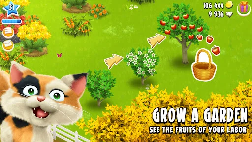 Download Hay Day Terbaru – Simulasi Pertanian Seru & Gratis description image 20