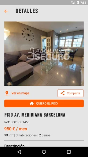 Download Alquiler Seguro Versi Terbaru – Kelola Properti Mudah description image 6