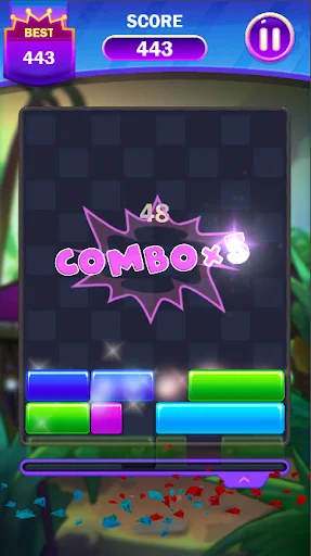 Download Falling Puzzle – Falling Block APK Terbaru – Game Seru description image 4