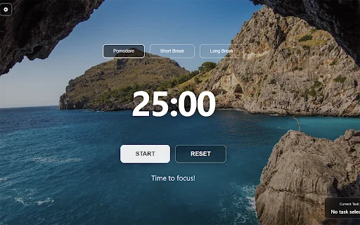 Download Pomodoro Technique Timer Terbaru – Fokus & Produktif description image 5