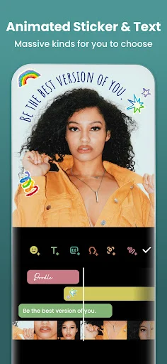 Download Video Editor InShot Terbaru – Edit Video AI Gratis description image 3