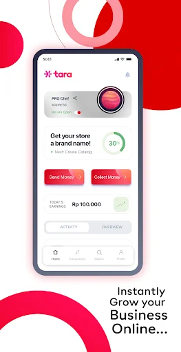 Download Tara App Terbaru – Solusi Pembayaran Digital Praktis description image 7
