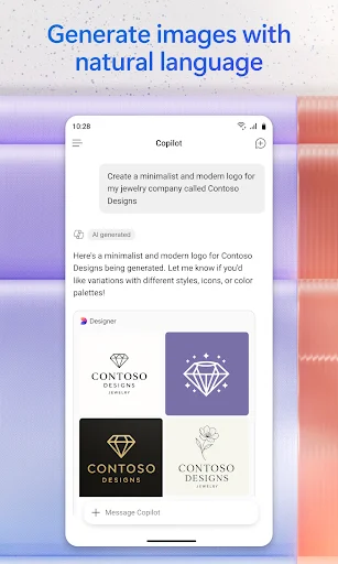 Download Microsoft 365 Copilot Terbaru – Asisten AI Produktivitas description image 4