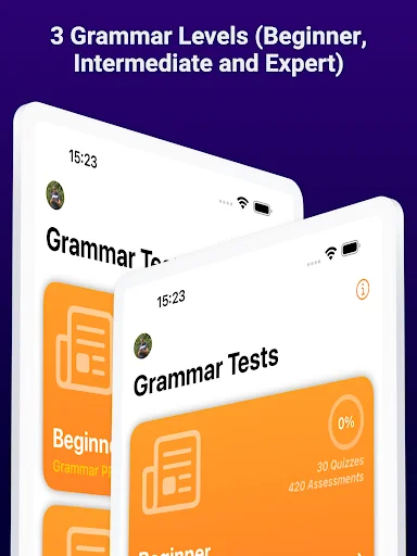 Download Cambridge English Grammar: Belajar Tata Bahasa Inggris description image 13