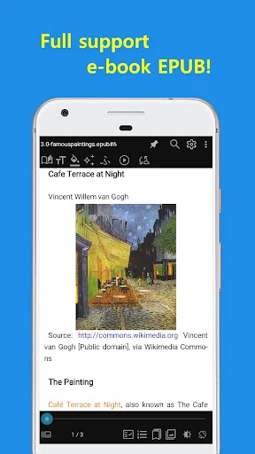 Download EasyViewer Terbaru – Buka PDF, EPUB, TIFF Gratis description image 11