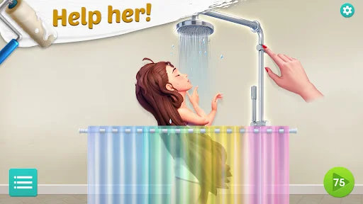 Download Project Makeover Terbaru – Game Rias & Dekorasi Seru description image 8