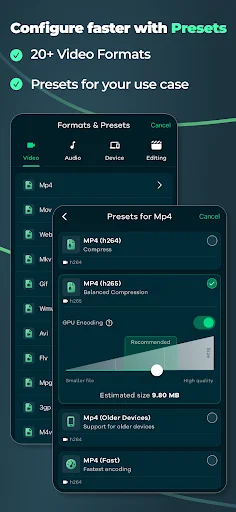 Download Video Converter – Remux Terbaru – Ubah Format Video Gratis description image 8