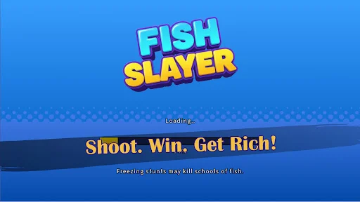 Download Fish Slayer Game Terbaru – Tembak Ikan & Menang Gratis description image 18