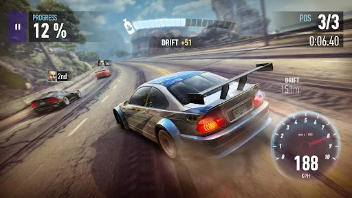 Download Need for Speed No Limits Terbaru – Balap Liar Seru description image 8
