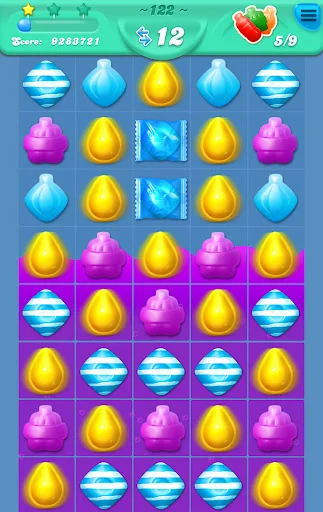 Download Candy Crush Soda Saga Terbaru – Game Puzzle Seru description image 14