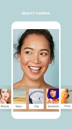 Download Cymera Photo Editor Terbaru – Edit Foto Gratis & Estetik description image 1