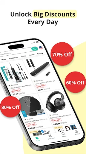 Download CouponBirds Terbaru – Hemat Belanja Online Sekarang description image 2