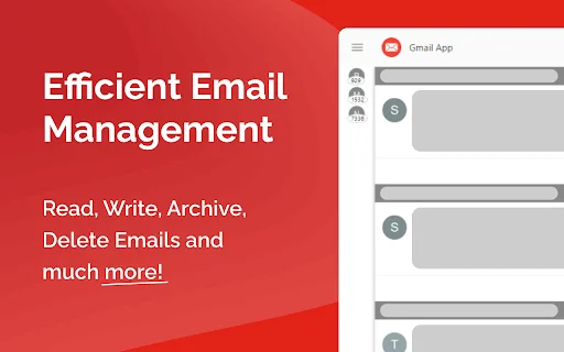 Download Gmail App Terbaru – Kelola Email Lebih Produktif description image 2