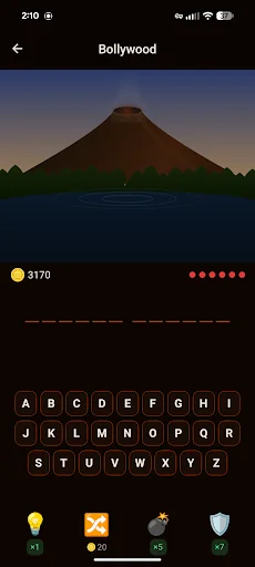 Download Hangman Redux: Game Tebak Kata Klasik Gratis Terbaru description image 8