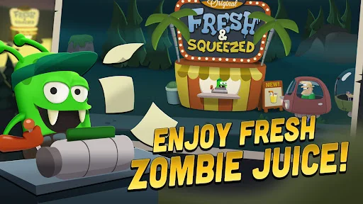 Unduh Zombie Catchers APK Terbaru – Berburu Zombie Gratis description image 11