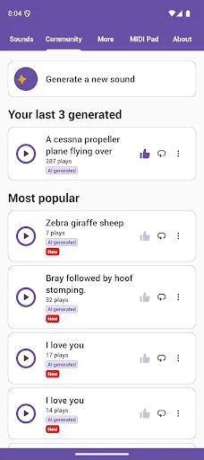 Download Donkey Sounds Terbaru – Suara Keledai Lucu Gratis description image 2