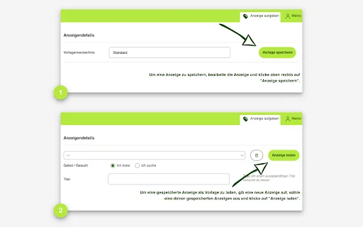 Download Kleinanzeigen Tool Terbaru – Kelola Iklan Jadi Mudah description image 1