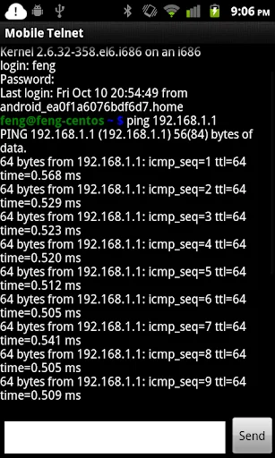Download Mobile Telnet Terbaru – Akses Server Mudah & Cepat description image 8