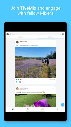 Download Tive Versi Terbaru – Solusi Komunikasi Inklusif Gratis description image 11