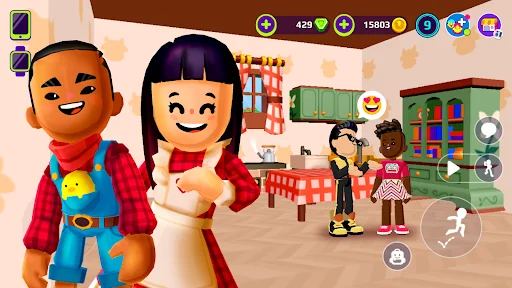 Download PK XD Terbaru – Main Game Seru Bersama Teman Gratis description image 6