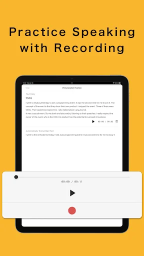 Download LangJournal Terbaru – Belajar Bahasa dengan Koreksi AI description image 24