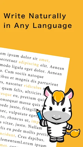 Download LangJournal Terbaru – Belajar Bahasa dengan Koreksi AI description image 17