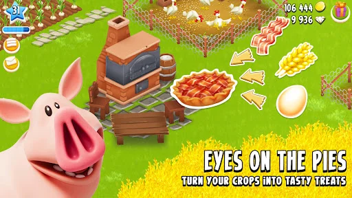 Download Hay Day Terbaru – Simulasi Pertanian Seru & Gratis description image 11