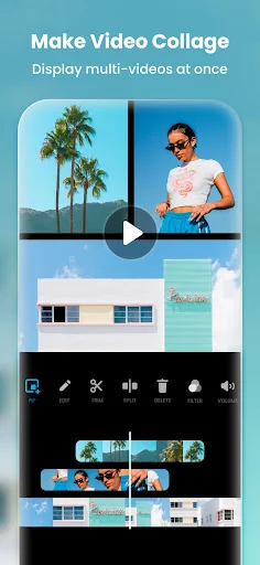 Download Video Editor InShot Terbaru – Edit Video AI Gratis description image 10