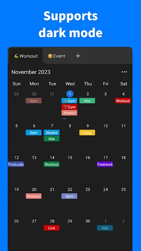 Download Plan Calendar Terbaru – Kelola Jadwal Mudah & Gratis description image 3