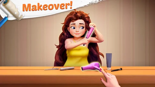 Download Project Makeover Terbaru – Game Rias & Dekorasi Seru description image 21