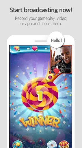 Download Mobizen Screen Recorder Terbaru – Rekam Layar & Edit Gratis description image 7