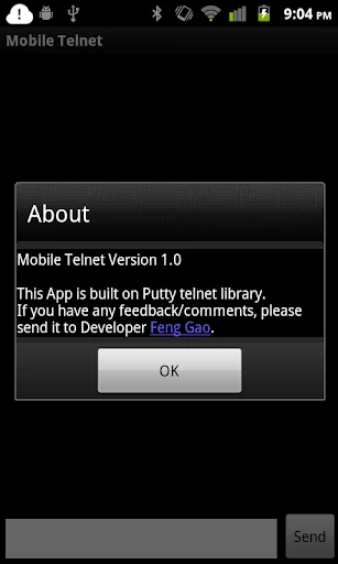 Download Mobile Telnet Terbaru – Akses Server Mudah & Cepat description image 11