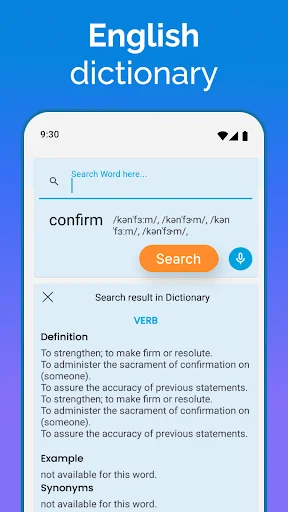 Download Speak and Translate Languages – Aplikasi Penerjemah Cepat description image 38