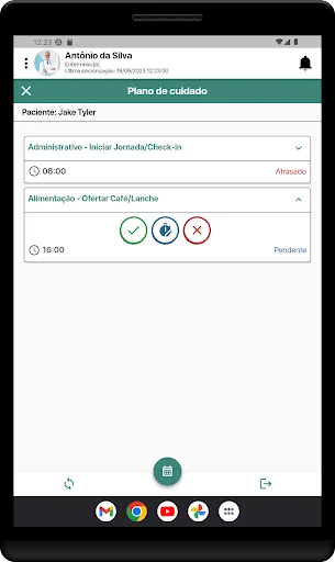 Download SpinCare App Terbaru – Solusi Perawatan Kesehatan Optimal description image 12