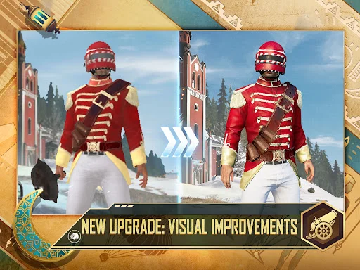 Download PUBG MOBILE LITE Terbaru – Performa Ringan & Seru description image 9