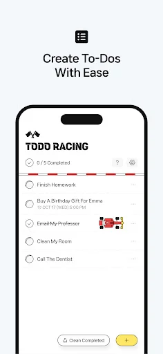 Download MyTurn – One turn a day Terbaru – Tingkatkan Produktivitas description image 3