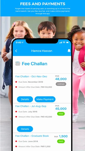 Download Skoolify Terbaru – Aplikasi Manajemen Sekolah Efektif description image 4