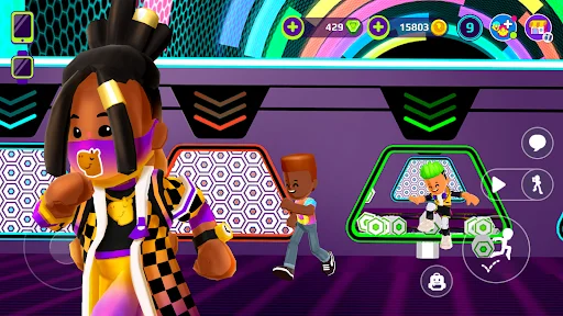 Download PK XD Terbaru – Main Game Seru Bersama Teman Gratis description image 11