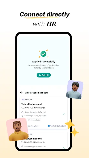 Download Job Hai Terbaru – Cari Lowongan Kerja Terpercaya description image 6