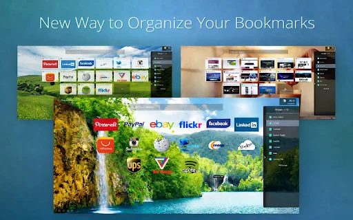 Download Live Start Page Terbaru – Wallpaper Animasi & Widget description image 2
