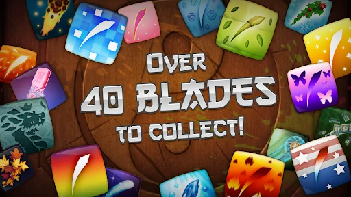 Download Fruit Ninja Terbaru – Game Memotong Buah Legendaris Gratis description image 13