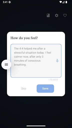 Download Just Breathe Now – Teknik Pernapasan Box Breathing Gratis description image 4